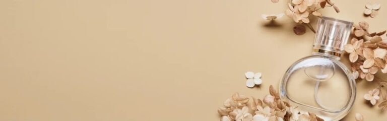 The Power of Scent: How Fragrance Shapes Your Identity