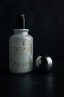 THE LYVE 50ML IVY LEAF PERFUME (FOR MENS)