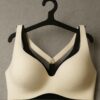 THE LYVE Everyday Comfort Wireless Bra – Skin Tone