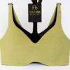 THE LYVE Smooth Fit Non-Wired Bra